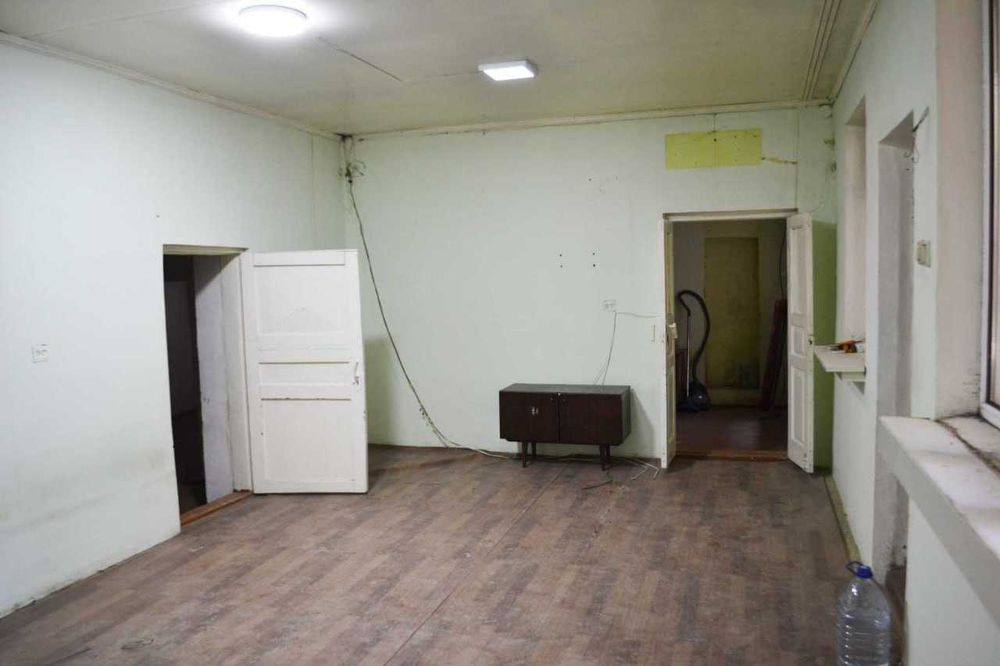 Продается дом. Гор-больница