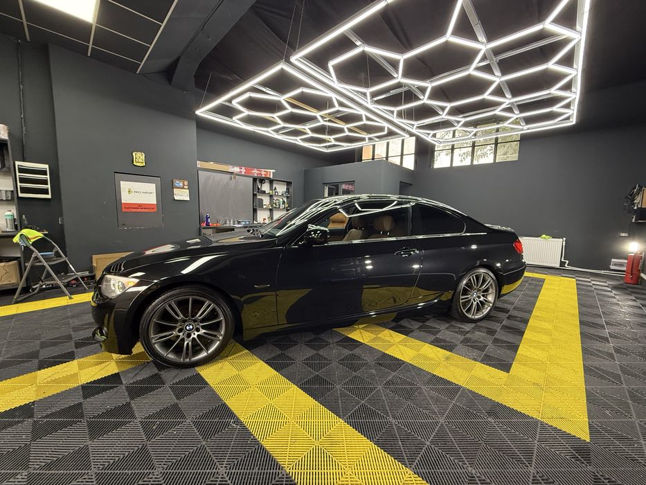 Bmw e92 320i M-Pack LCI