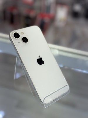 iPhone 13 128 GB White