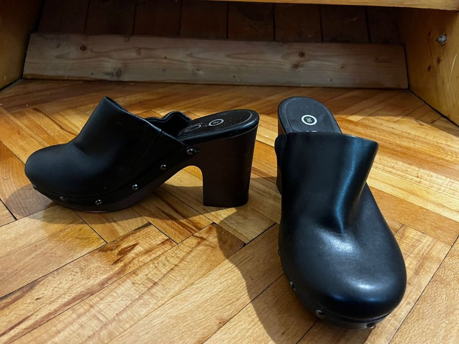 Vânzare 6 perechi pantofi