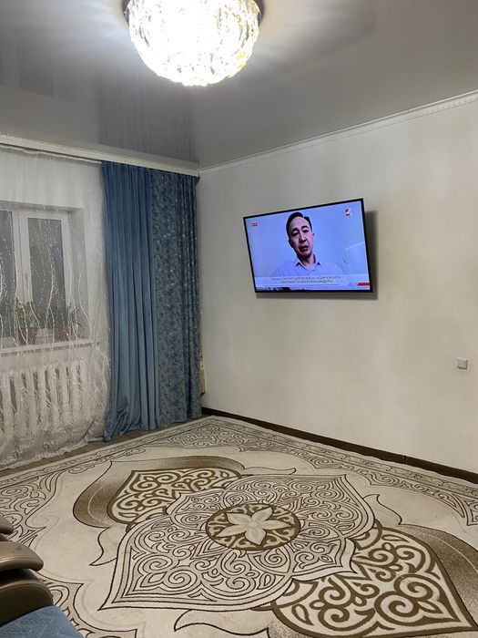 Продается 4-комнатный частный дом