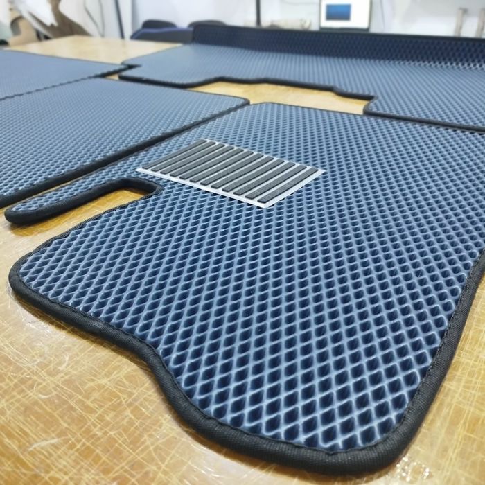 Авто коврики/полики EVAKOR/Evocar_pro Premium Lacetti/Gentra