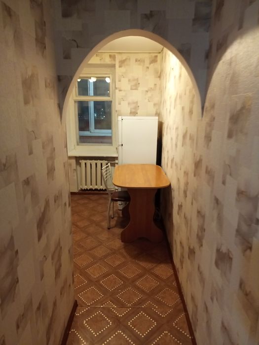 Продам 1 комнатную квартиру