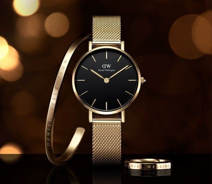 Ceas Original Daniel WELLINGTON