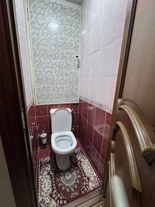 Yunsobod dom 11 kvartal