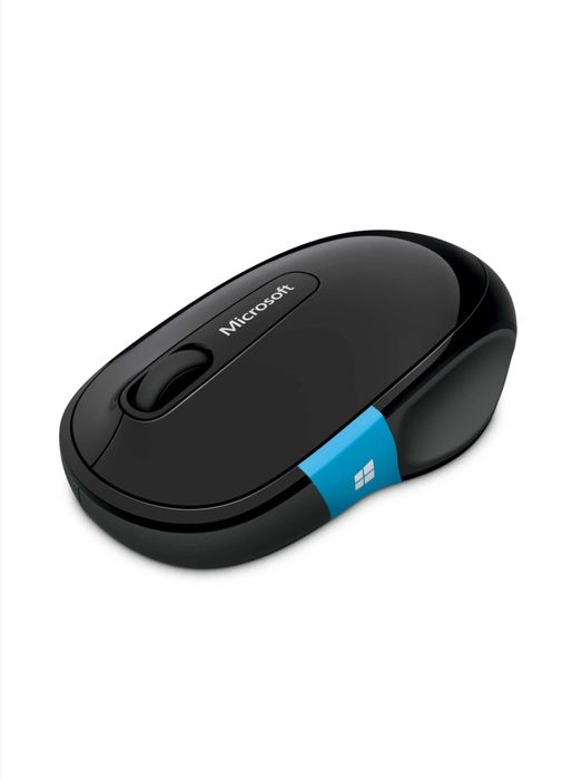 Mouse Microsoft sculpt confort