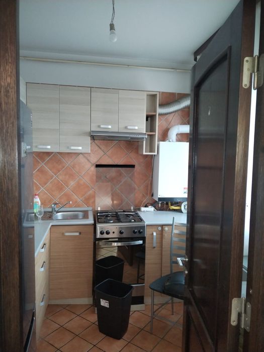 Garsoniera confort 1 de închiriat