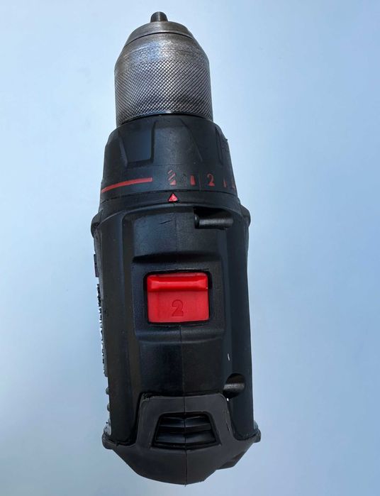 Wurth ABH 18 Compact & Wurth ABS 18 Compact - Безчетков комплект