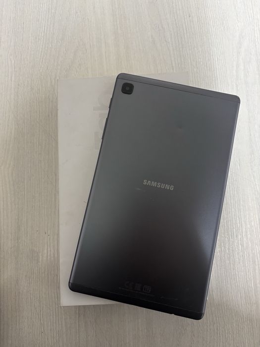 Планшет Samsung Tab A7 lite