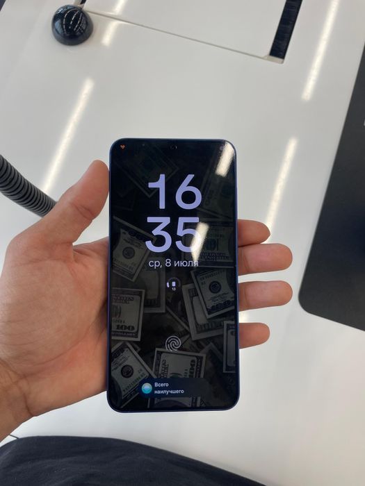 Samsung Galaxy S25+ 256 Iphone 12mini 64