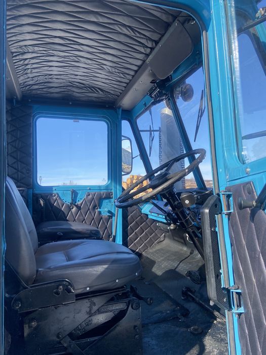 Трактор ХТЗ Т-150