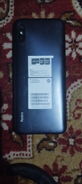 Redmi9a продается телефон