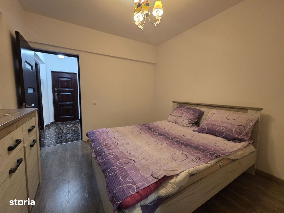Apartament 2 camere 65000€ Bragadiru