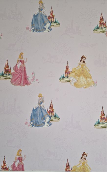 Продам детские обои