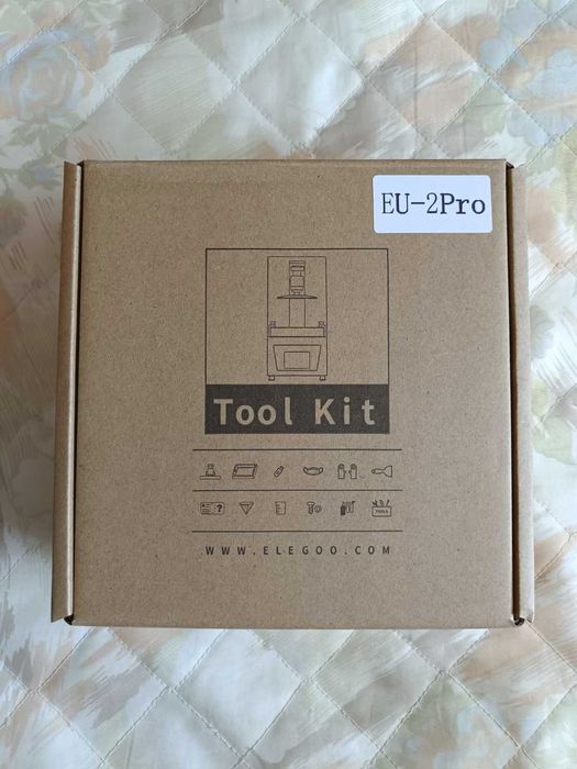 3D Принтер Elegoo - нов