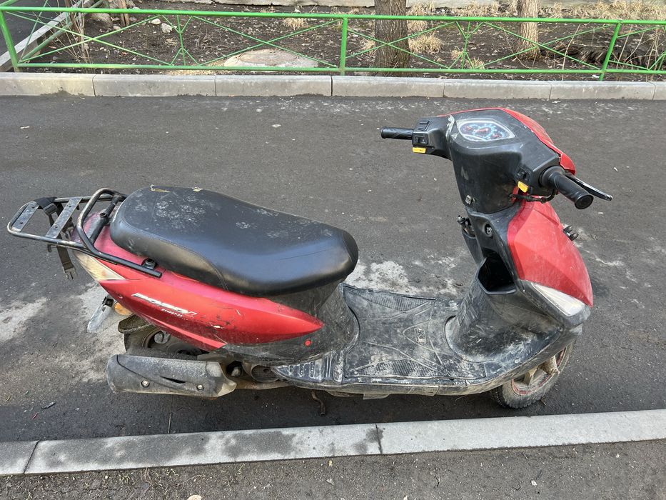 Dayang 49куб 2022