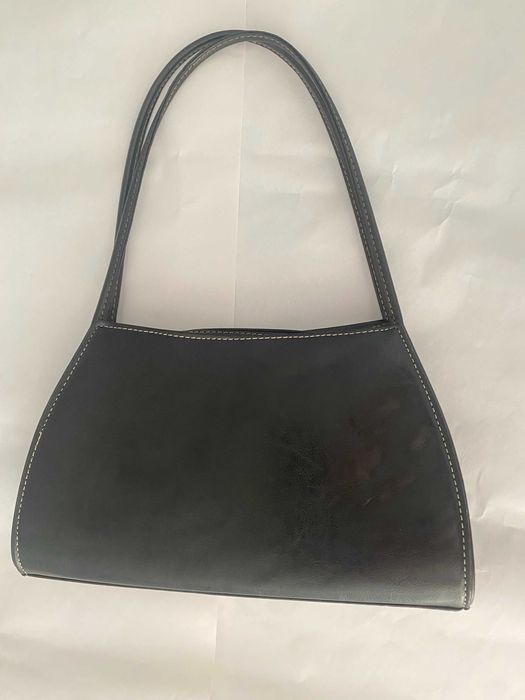 Geanta de piele GUCCI