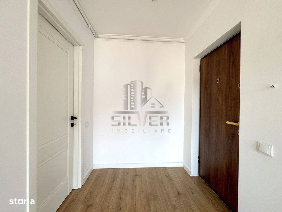 Apartament cu 3 camere/62mp/CF/zona linistita/PRET REDUS.
