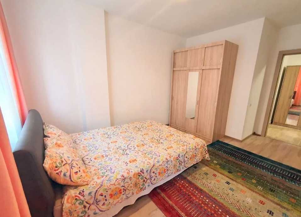 Дава се под наем Двустаен апартамент в Пловдив, Южен - 65 кв.м за 331.5 € - Снимка #3