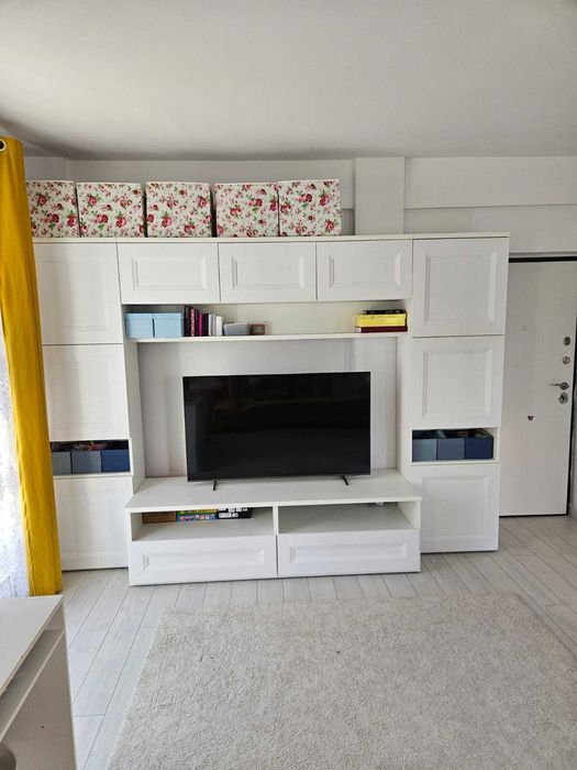 Inchiriere apartament 2 camere zona Grozavesti