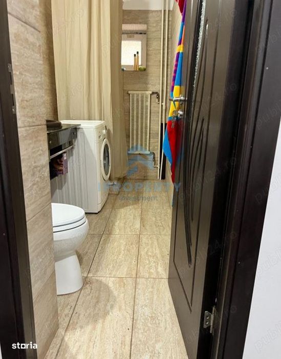 Garsoniera | Vitan | Proximitate Metrou