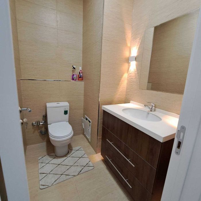 Успейте! Срочно сдаётся 2-ком квартира Алмазар сити центр города