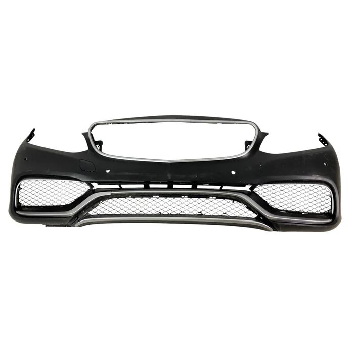 Предна броня за Mercedes E-Class W212 (2012+)