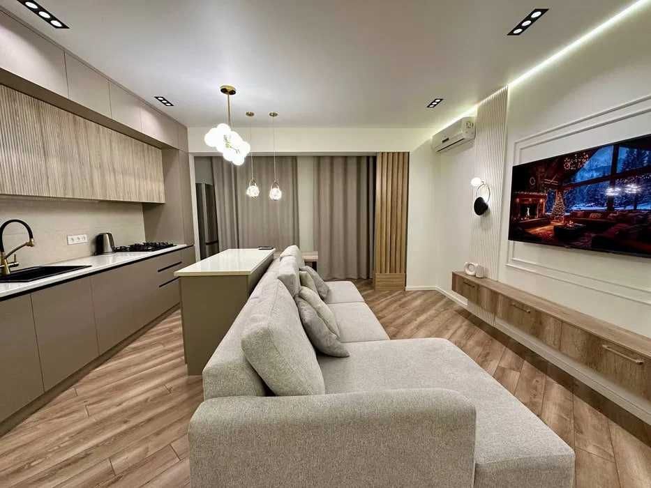 Сдается Шикарная Квартира Мирабадский ЦУМ Недал от м Космонавтов