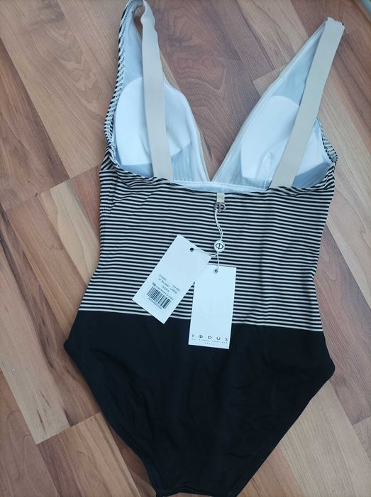 IODUS Луксозен цял бански S/M