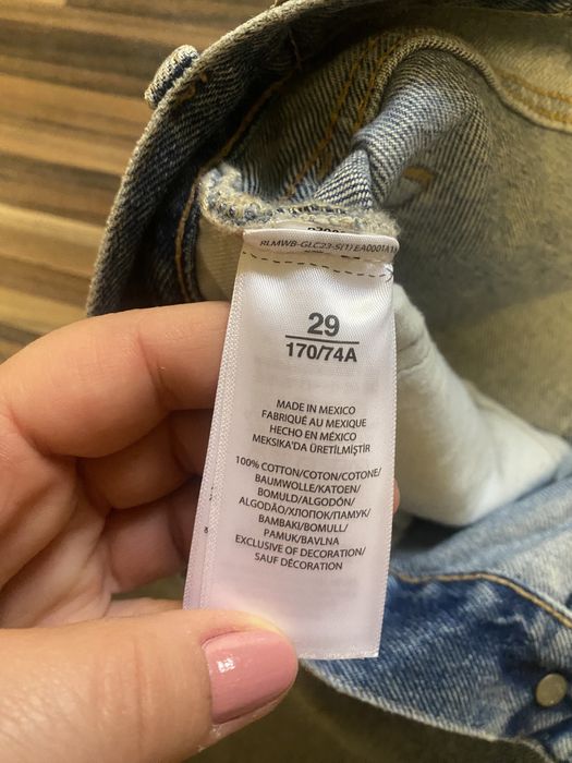 Blugi Ralph Lauren dama