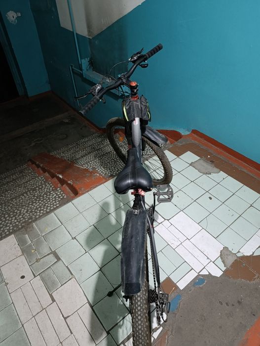 Продам велосипед