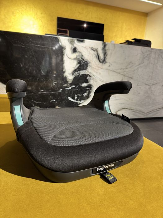 Inaltator auto cu isofix