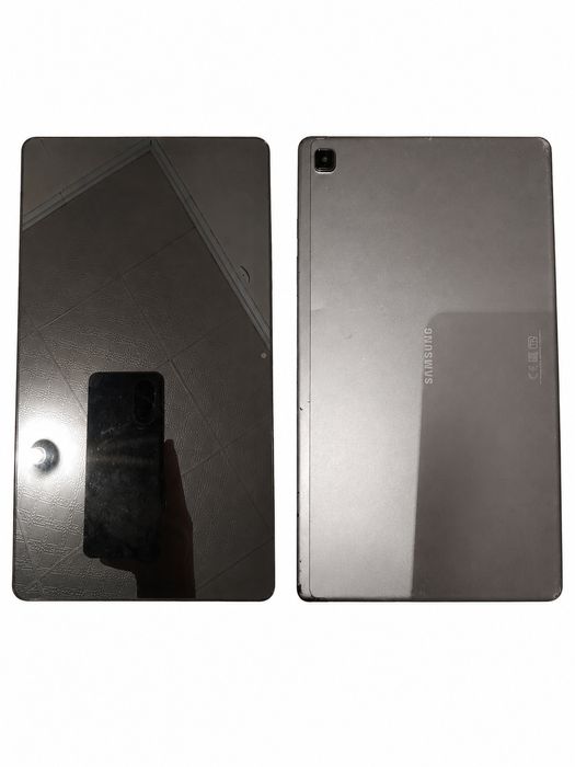Samsung Galaxy Tab A7
Цена: 35 000 ₸
Продаю планшет Samsung