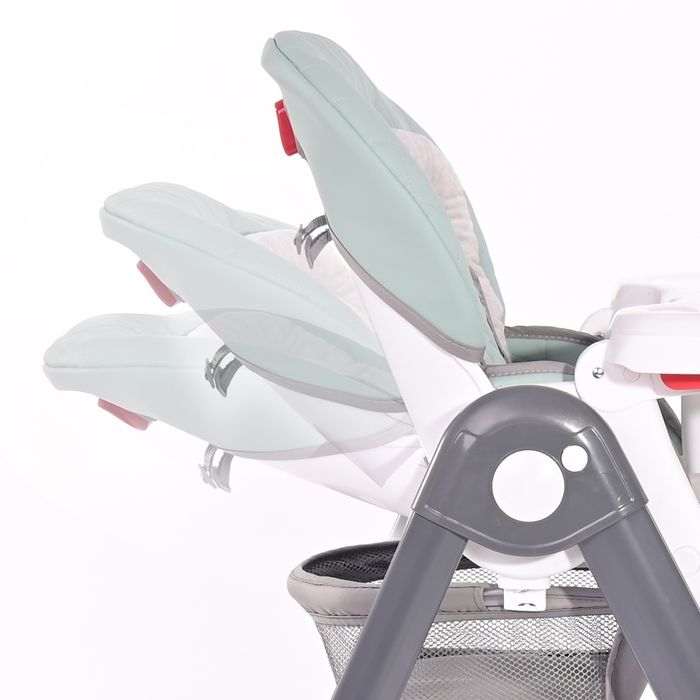 Столче за хранене Lorelli Party