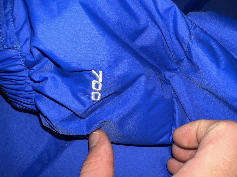 IN STOC | Geaca The North Face TNF Nuptse 700