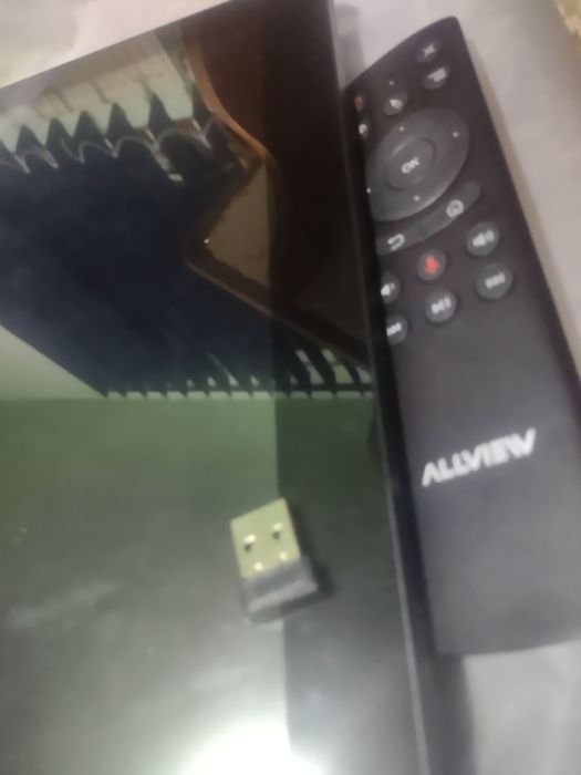 Tableta TV ALLVIEW 17.3"
