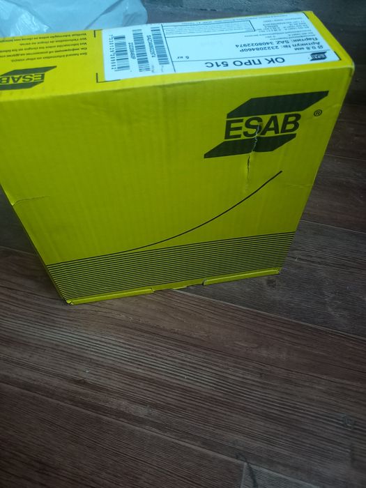 сварочная проволка