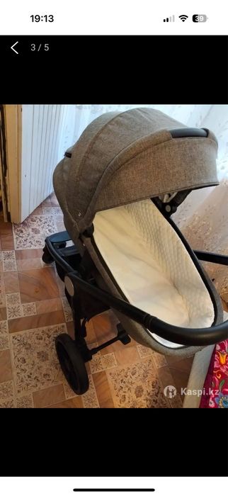 Коляска детский б/у