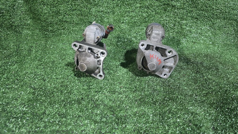 Стартер Renault,К4М, Lada, R90,