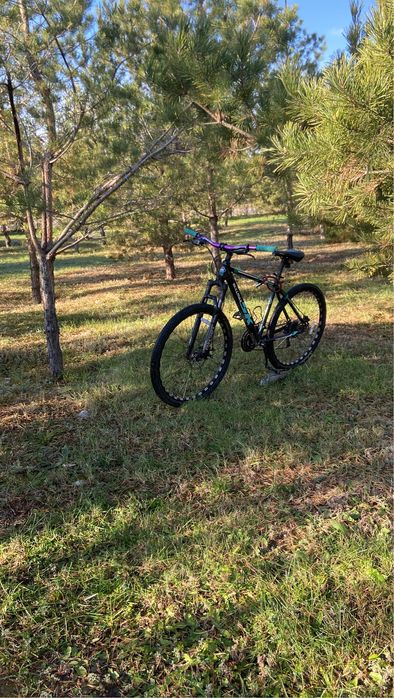 Продаю срочно велосипед скилмакс