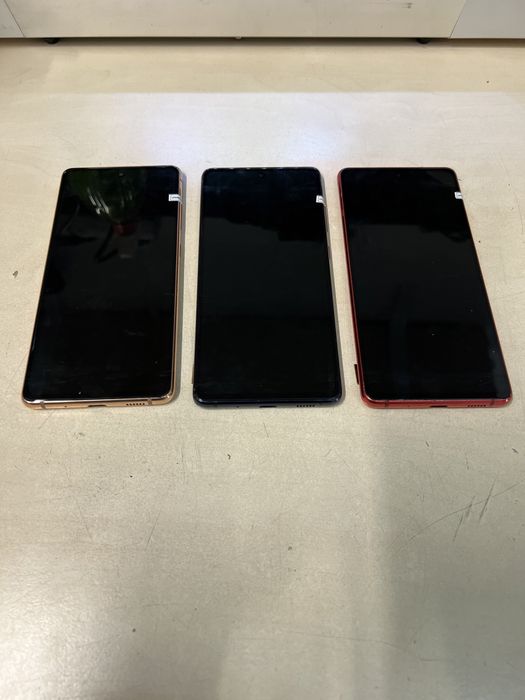 Display original samsung s20 fe / s21 fe Garantie