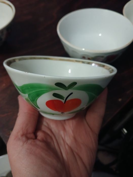 Продам посуду б/ у