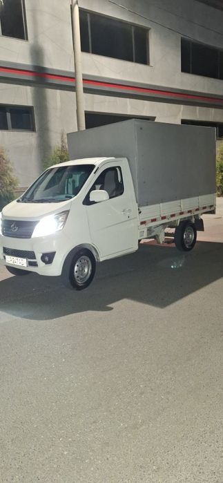 CHANGAN 98 talik sotiladi