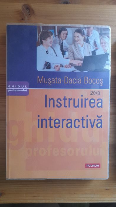 Instruirea interactiva