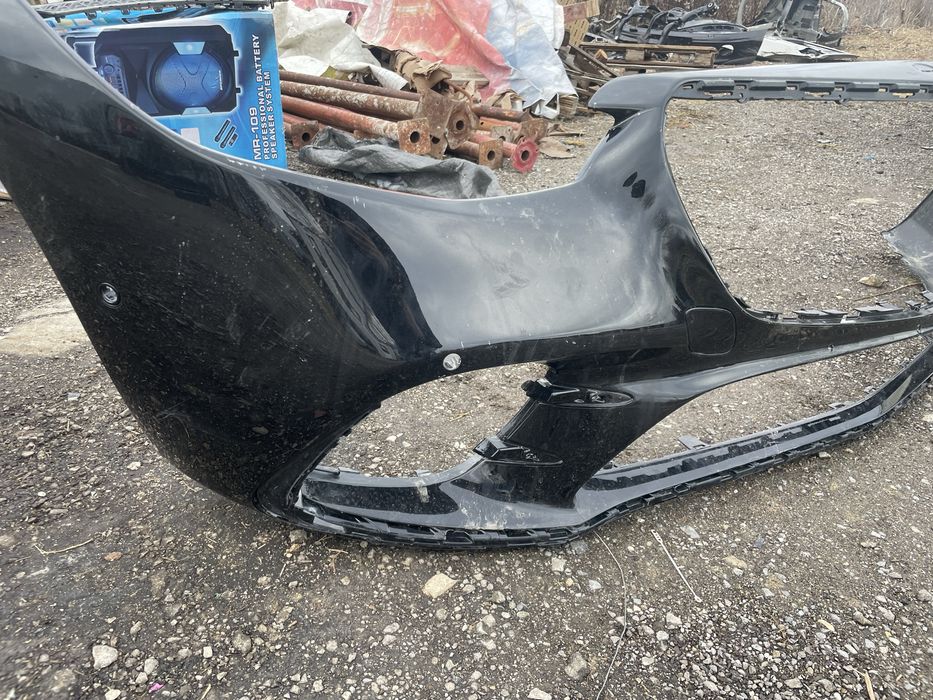 Предна броня AMG w223