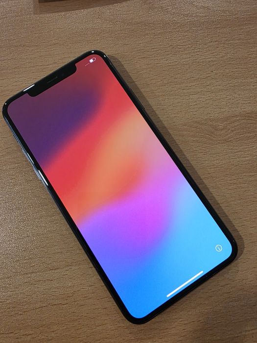 iPhone 11 Pro Max