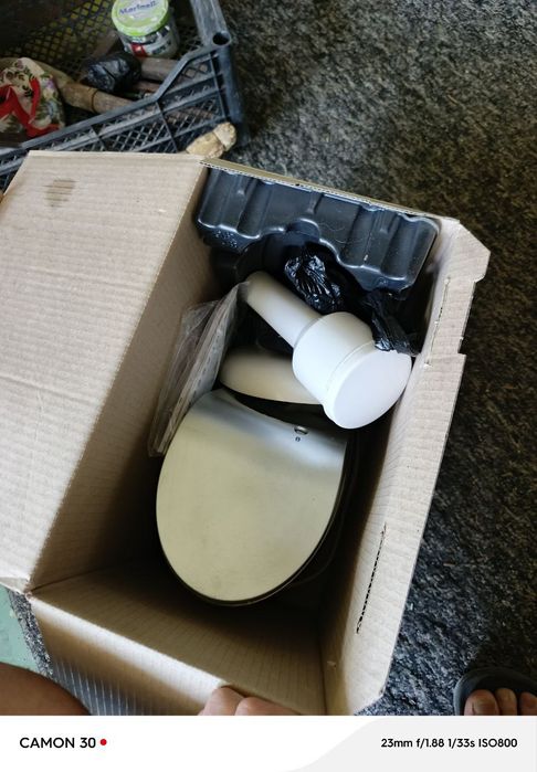 Электромясорубка