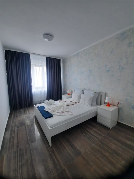 Inchiriez apartament cu 3 camere in Navodari - Mamaia Nord