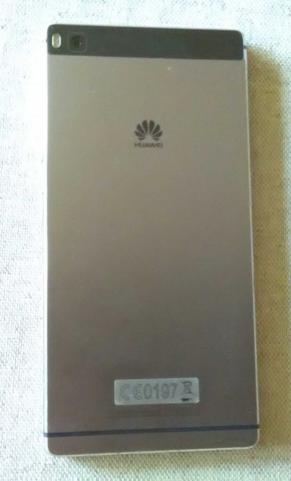 Смартфон Huawei GRA-L09 перфектен