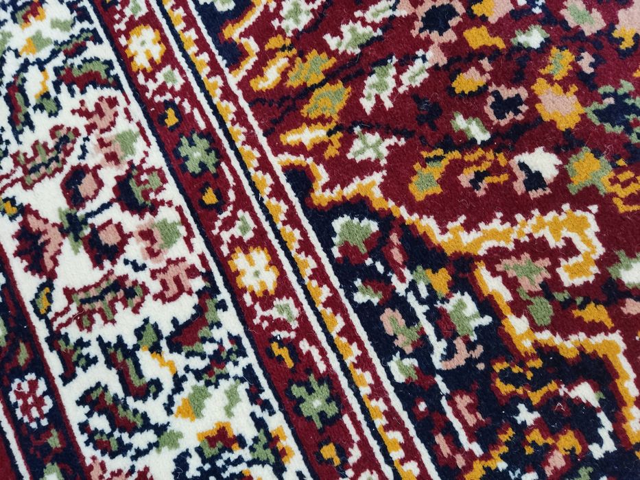 Covor NOU 200*300cm vintage persan lana 100%